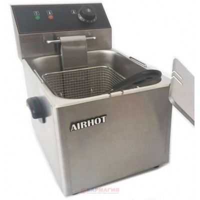 Фритюрница Airhot EF6